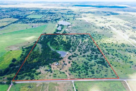 8060 County Road 210 Road Bertram TX 78605