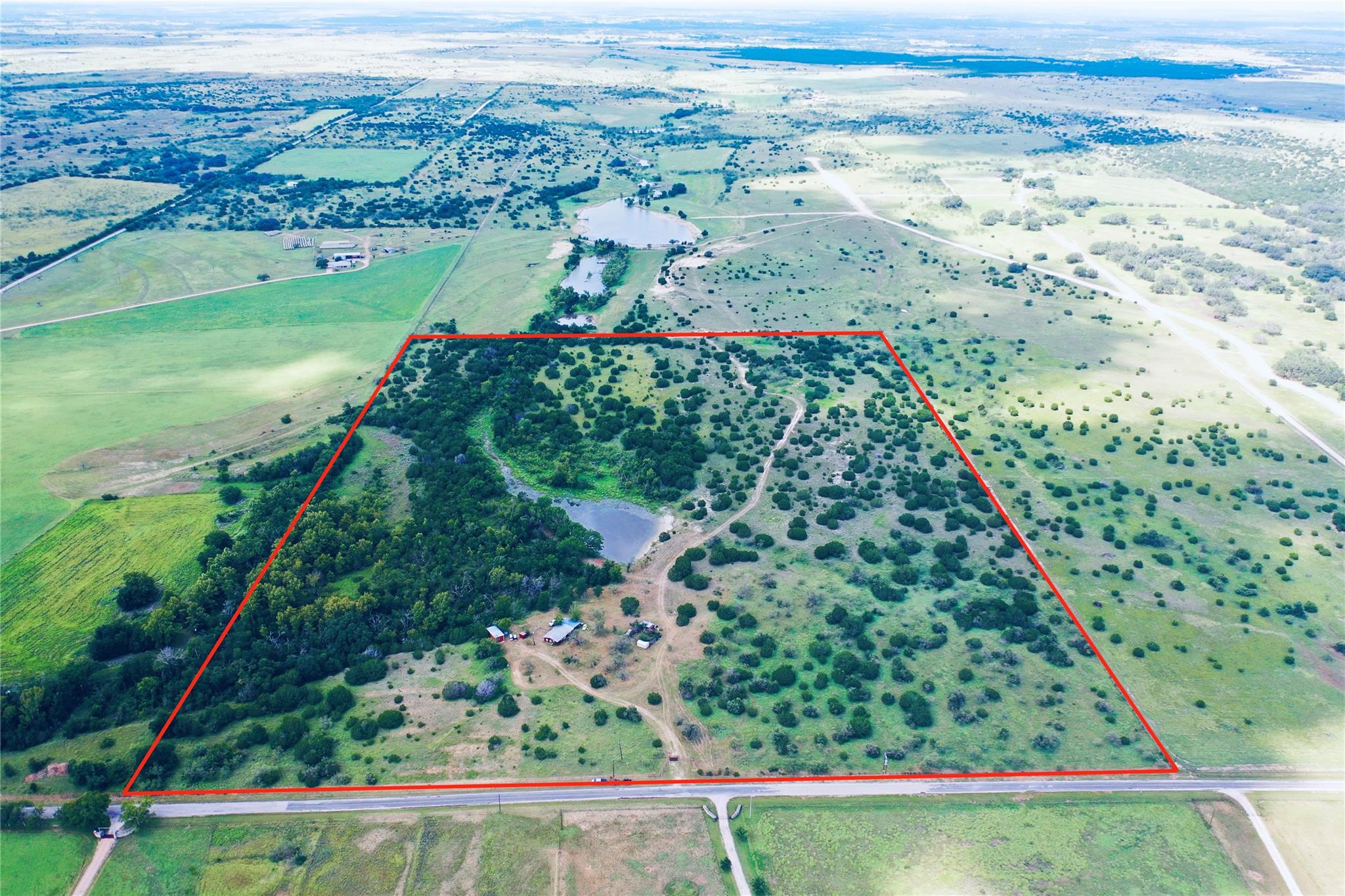 8060 County Road 210 Road Bertram TX 78605