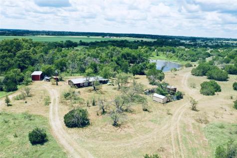8060 County Road 210 Road Bertram TX 78605