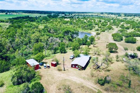 8060 County Road 210 Road Bertram TX 78605