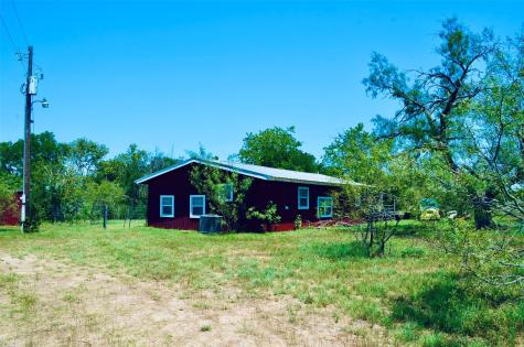 8060 County Road 210 Road Bertram TX 78605