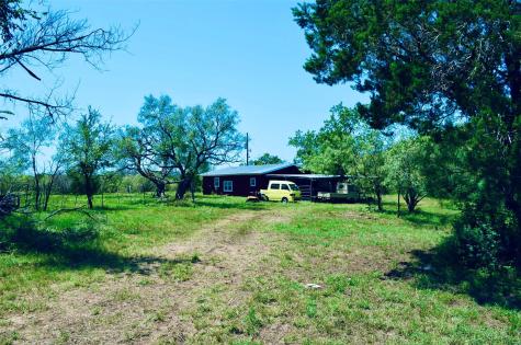 8060 County Road 210 Road Bertram TX 78605