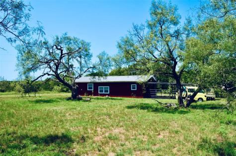 8060 County Road 210 Road Bertram TX 78605