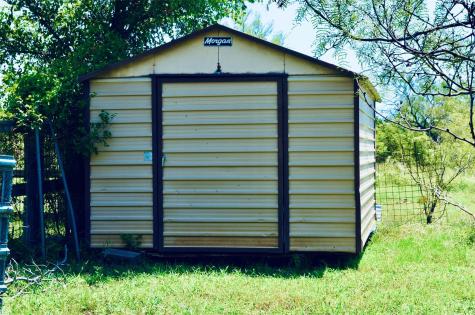 8060 County Road 210 Road Bertram TX 78605