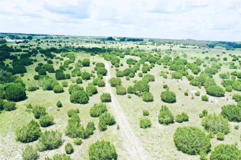 8060 County Road 210 Road Bertram TX 78605