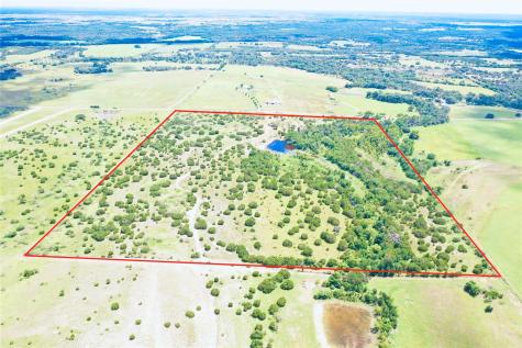 8060 County Road 210 Road Bertram TX 78605
