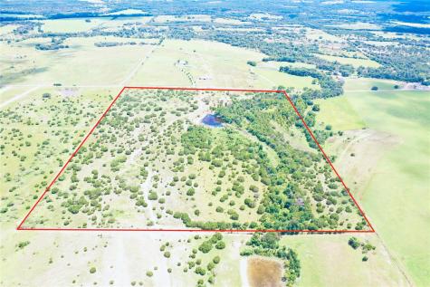 8060 County Road 210 Road Bertram TX 78605
