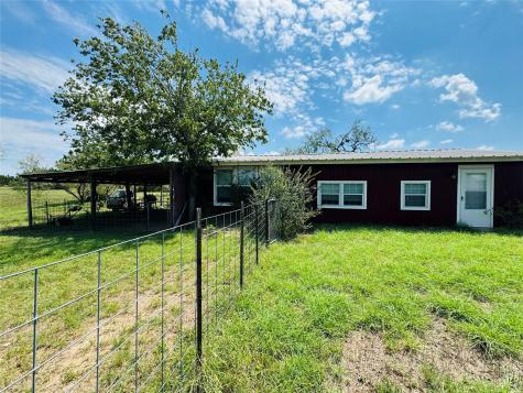 8060 County Road 210 Road Bertram TX 78605