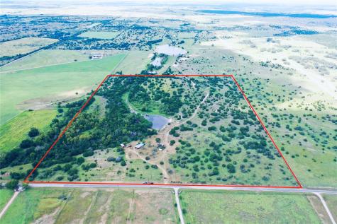 8060 County Road 210 Road Bertram TX 78605