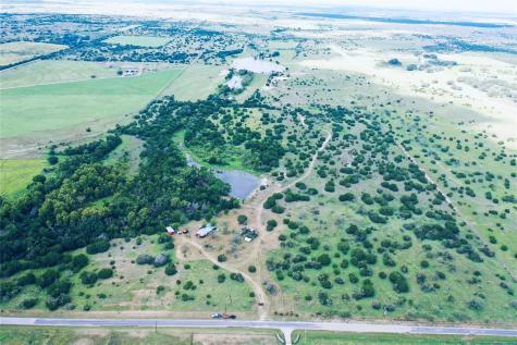 8060 County Road 210 Road Bertram TX 78605