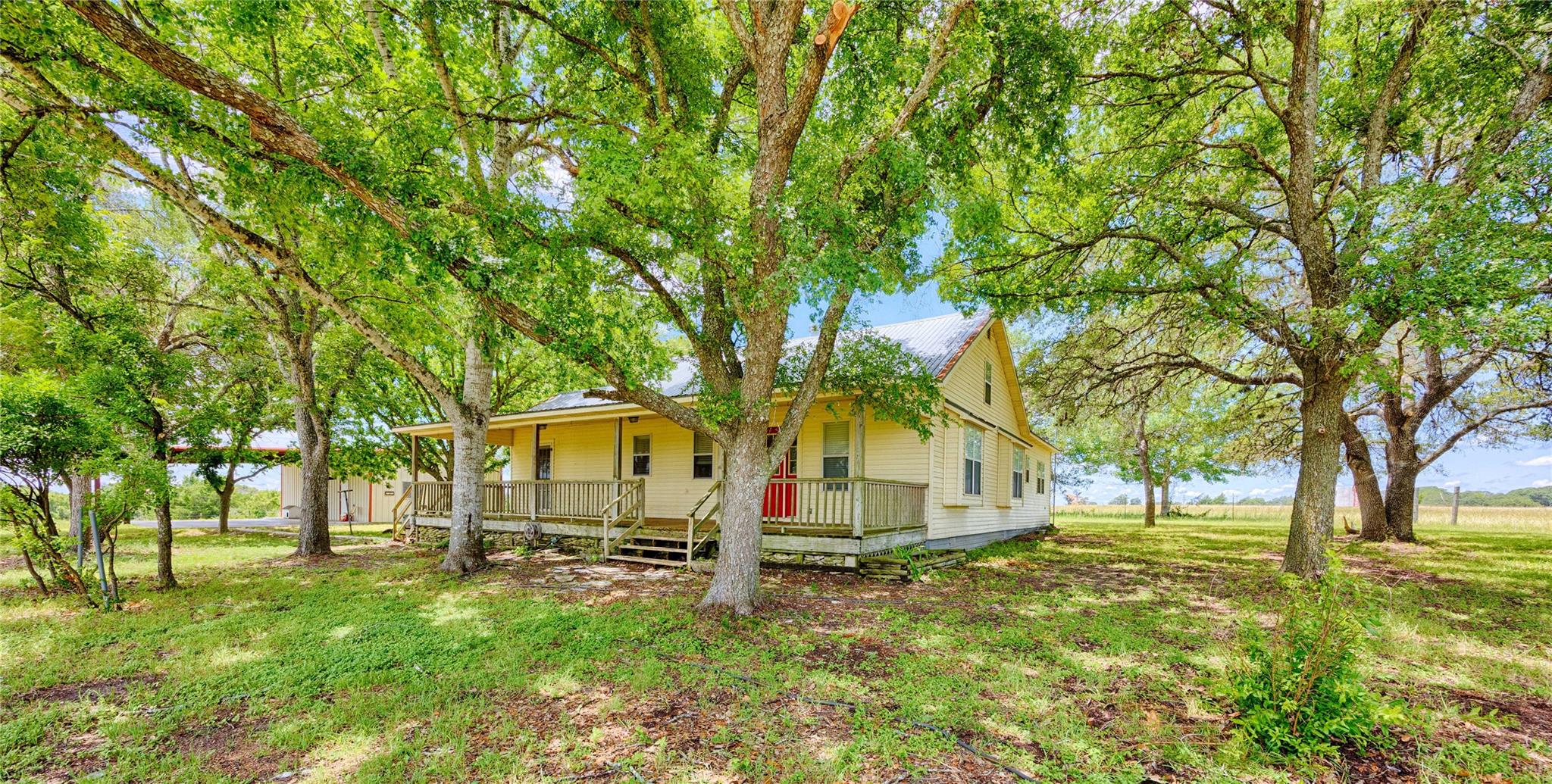 3814 Maeker Road Flatonia TX 78941