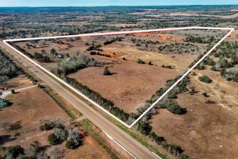 3628 S Highway 304 Rosanky TX 78953