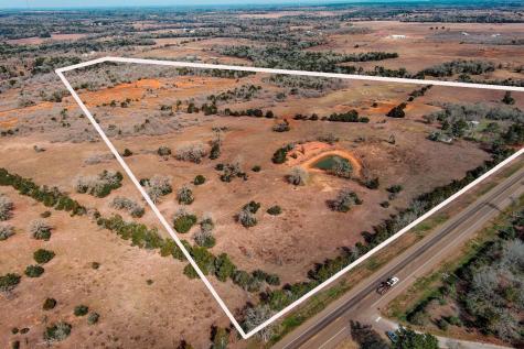 3628 S Highway 304 Rosanky TX 78953
