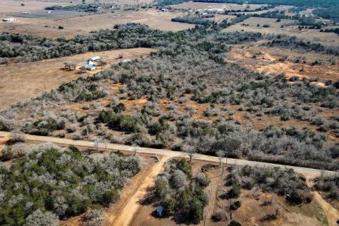 3628 S Highway 304 Rosanky TX 78953