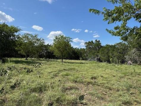 Lot 23 Rifle Ridge Burnet TX 78611