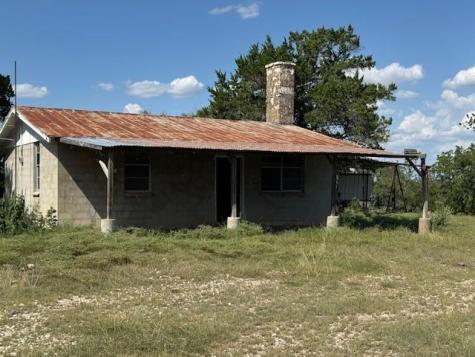 Lot 23 Rifle Ridge Burnet TX 78611