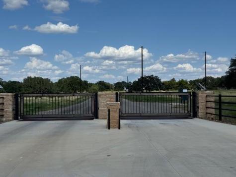 Lot 23 Rifle Ridge Burnet TX 78611