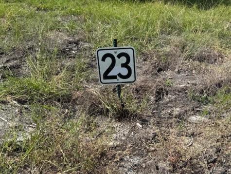 Lot 23 Rifle Ridge Burnet TX 78611