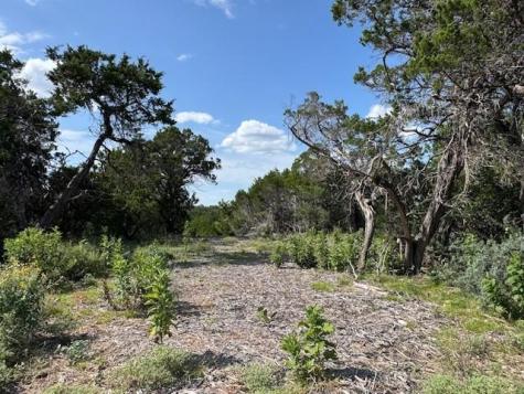 Lot 23 Rifle Ridge Burnet TX 78611