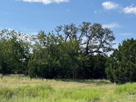 Lot 23 Rifle Ridge Burnet TX 78611
