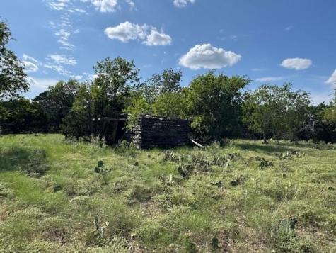 Lot 23 Rifle Ridge Burnet TX 78611