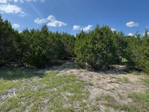 Lot 23 Rifle Ridge Burnet TX 78611
