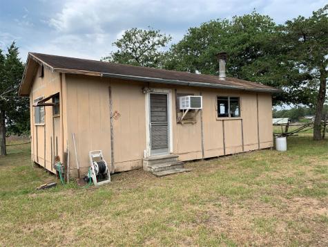 276 Ott Road Rosanky TX 78953