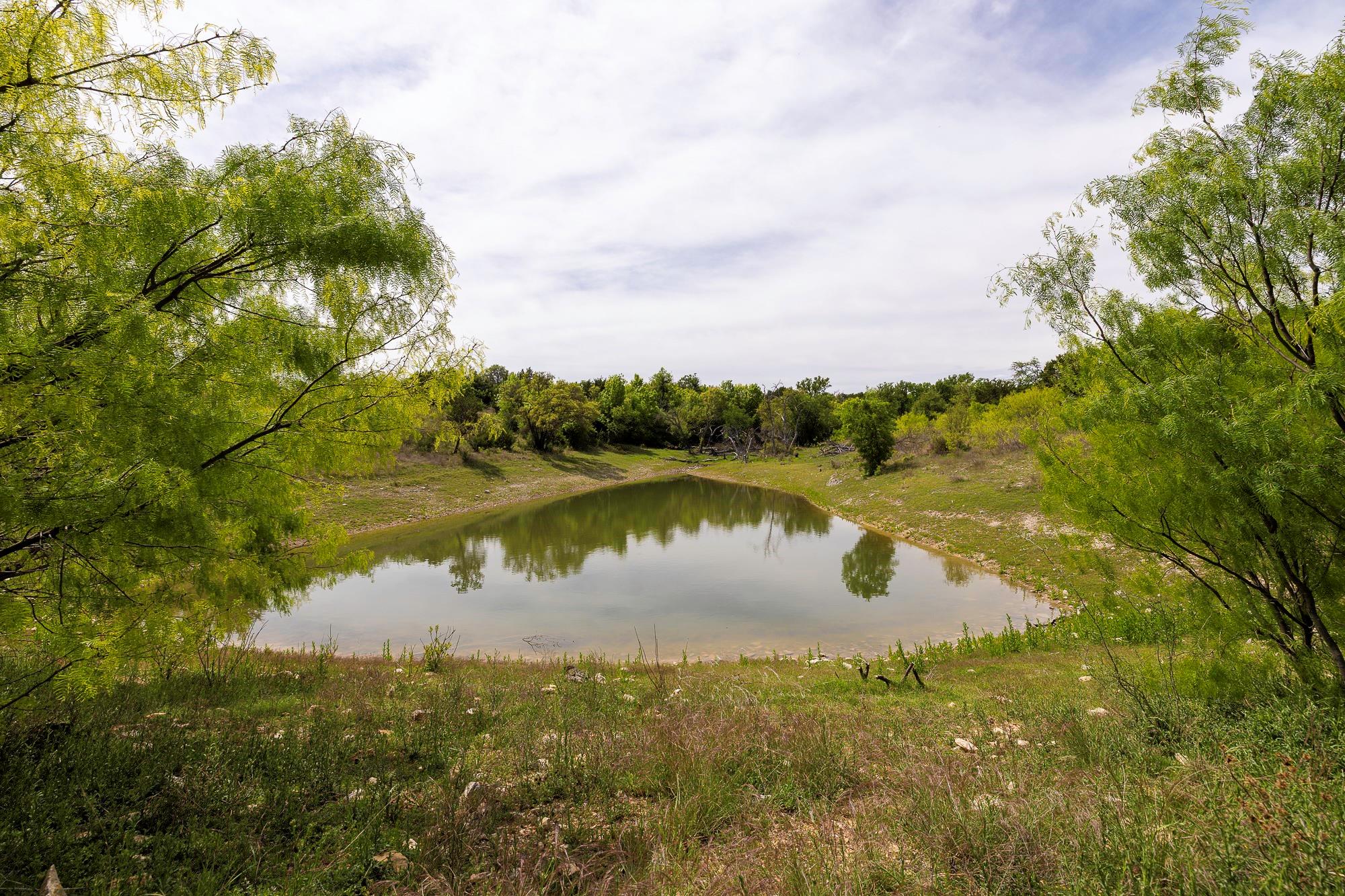 525 Jack Rabbit Circle Zephyr TX 76890
