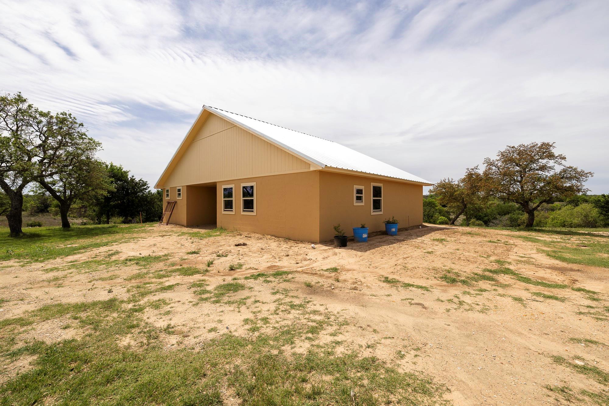 525 Jack Rabbit Circle Zephyr TX 76890