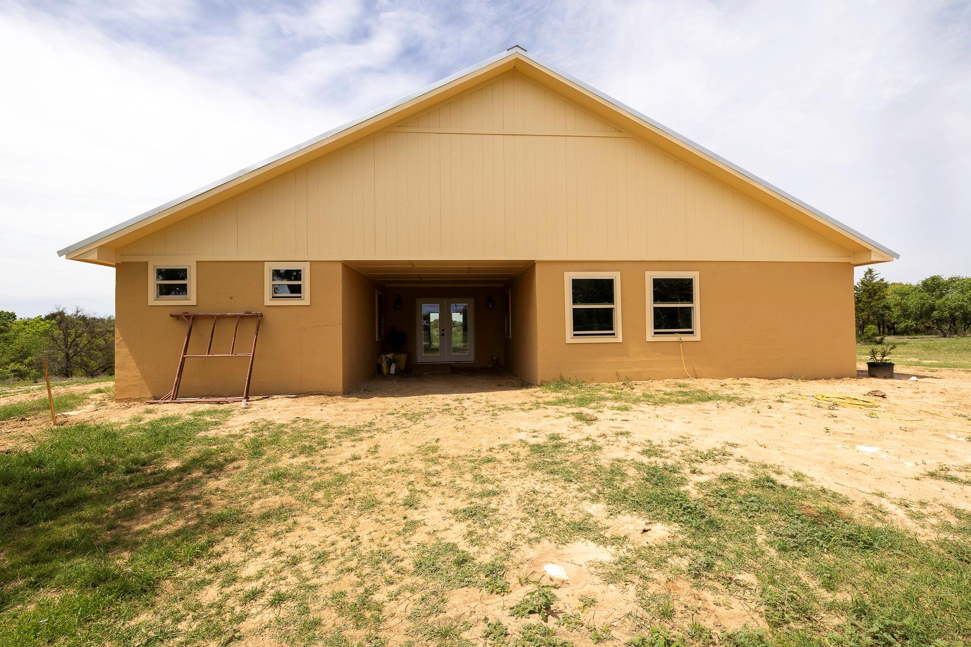 525 Jack Rabbit Circle Zephyr TX 76890