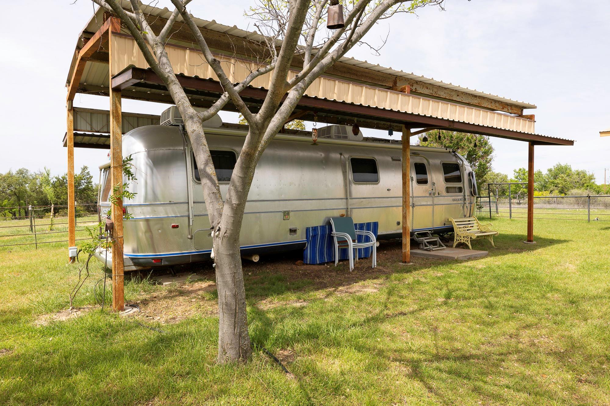 525 Jack Rabbit Circle Zephyr TX 76890