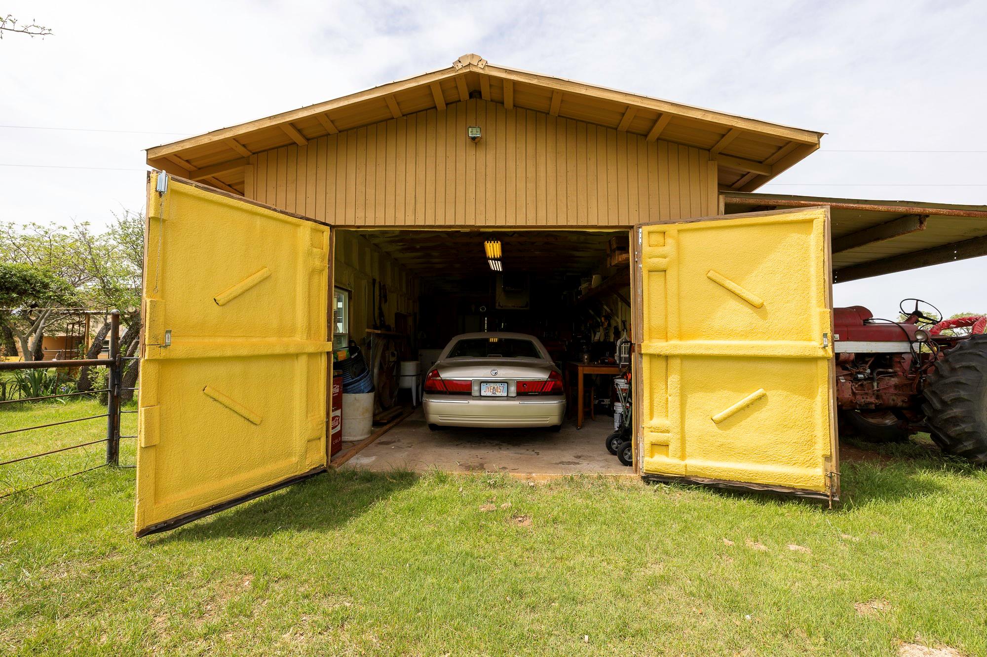 525 Jack Rabbit Circle Zephyr TX 76890