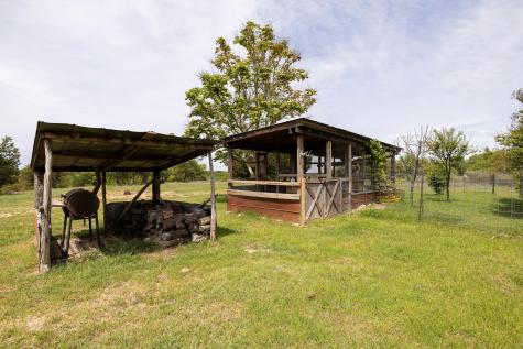 525 Jack Rabbit Circle Zephyr TX 76890