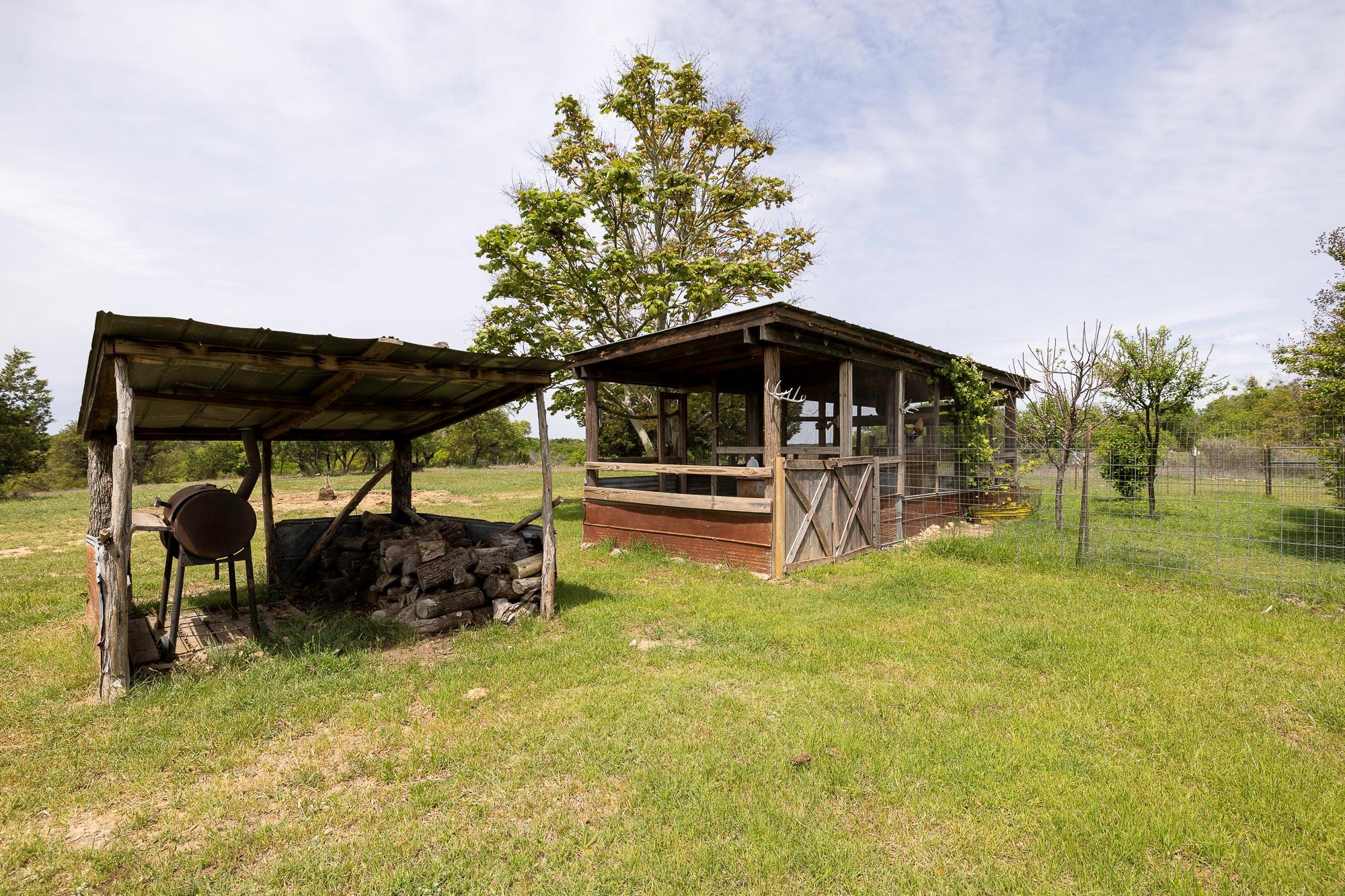 525 Jack Rabbit Circle Zephyr TX 76890