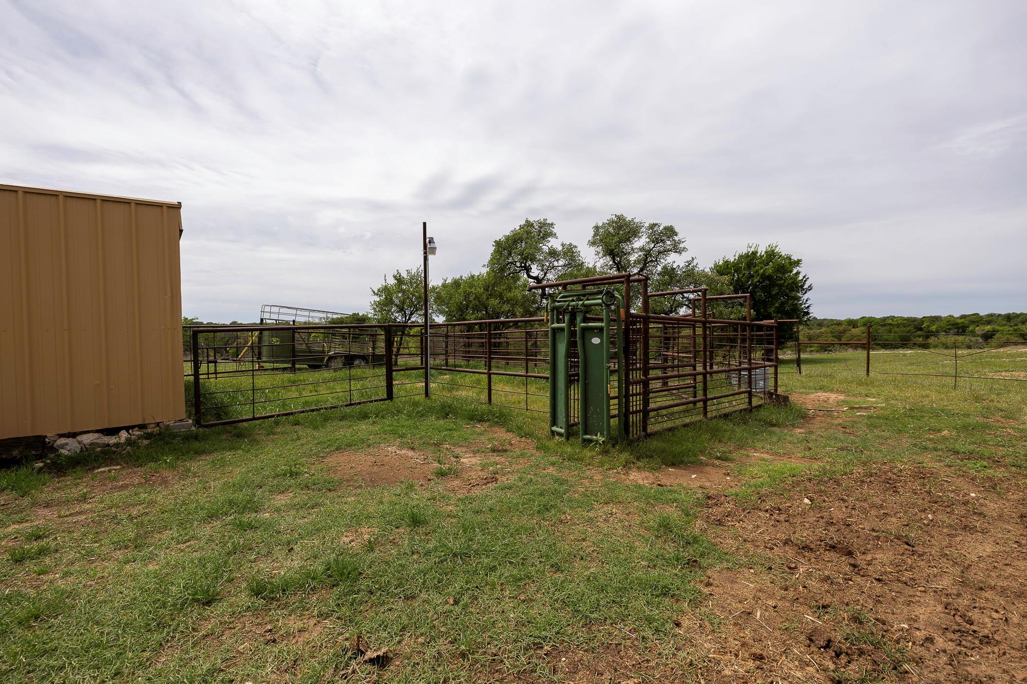 525 Jack Rabbit Circle Zephyr TX 76890