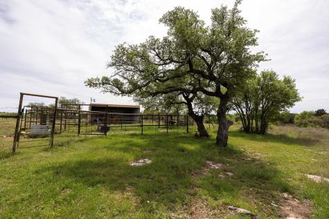 525 Jack Rabbit Circle Zephyr TX 76890