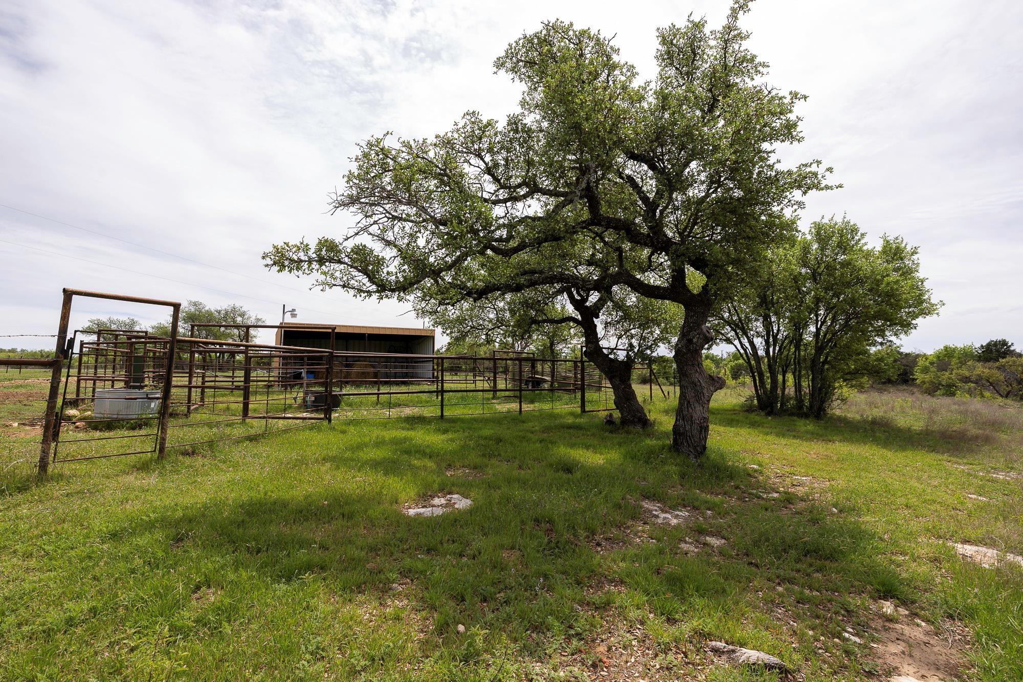 525 Jack Rabbit Circle Zephyr TX 76890