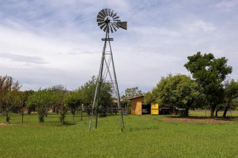 525 Jack Rabbit Circle Zephyr TX 76890