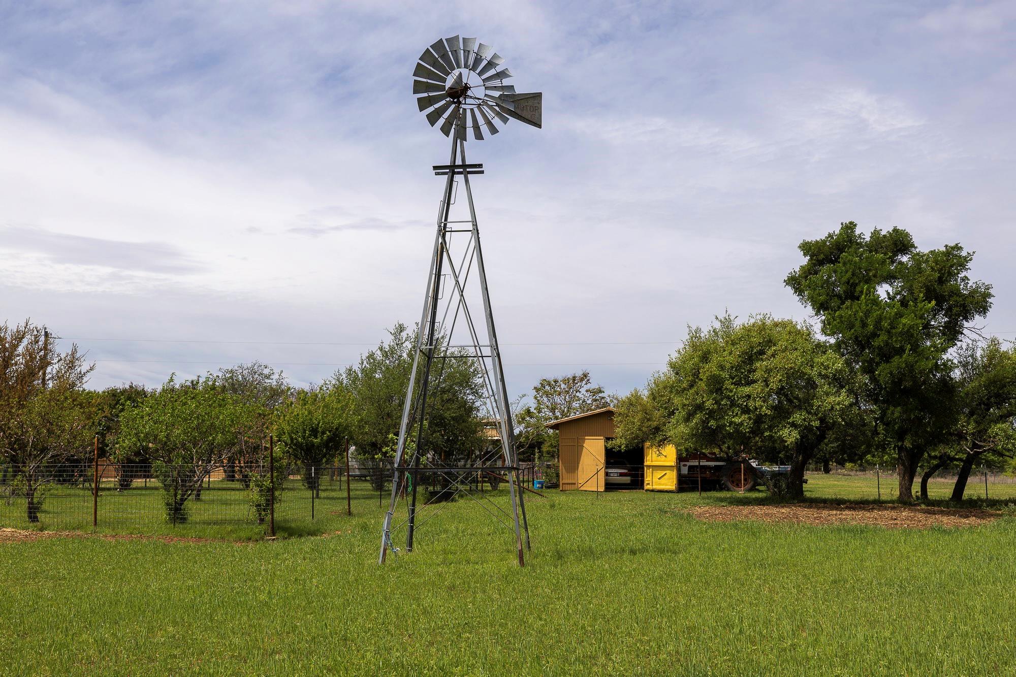 525 Jack Rabbit Circle Zephyr TX 76890