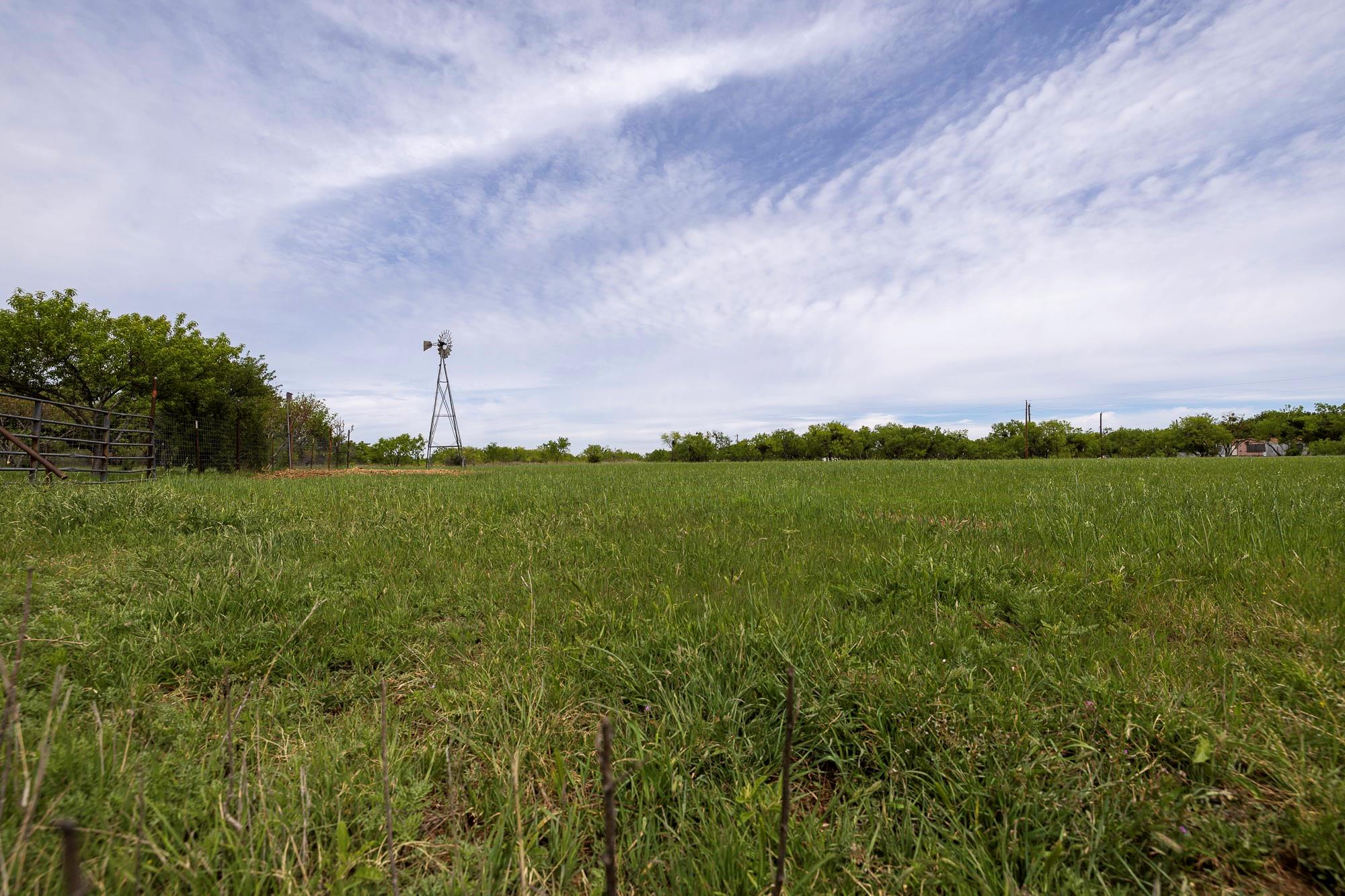 525 Jack Rabbit Circle Zephyr TX 76890