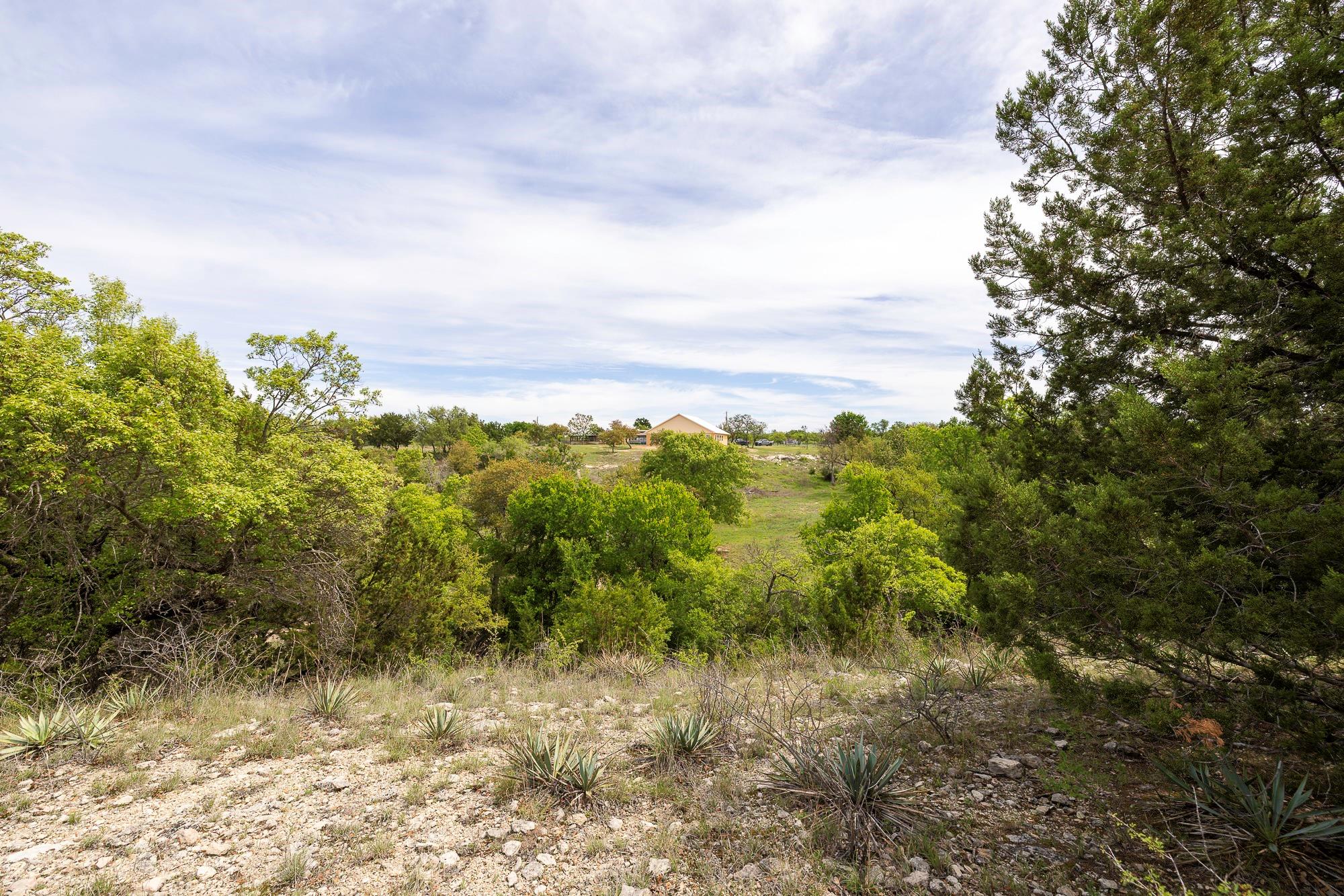 525 Jack Rabbit Circle Zephyr TX 76890