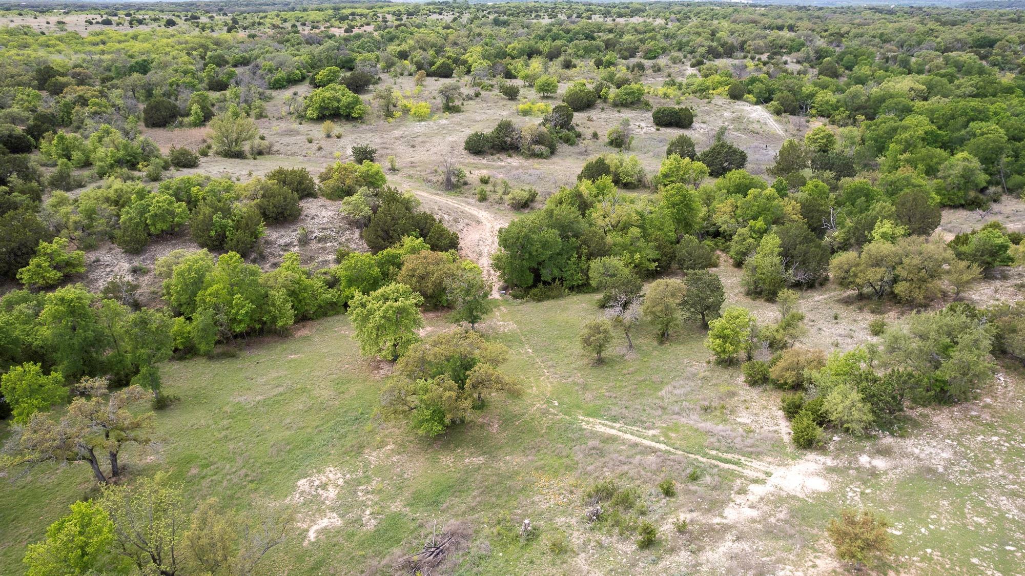 525 Jack Rabbit Circle Zephyr TX 76890