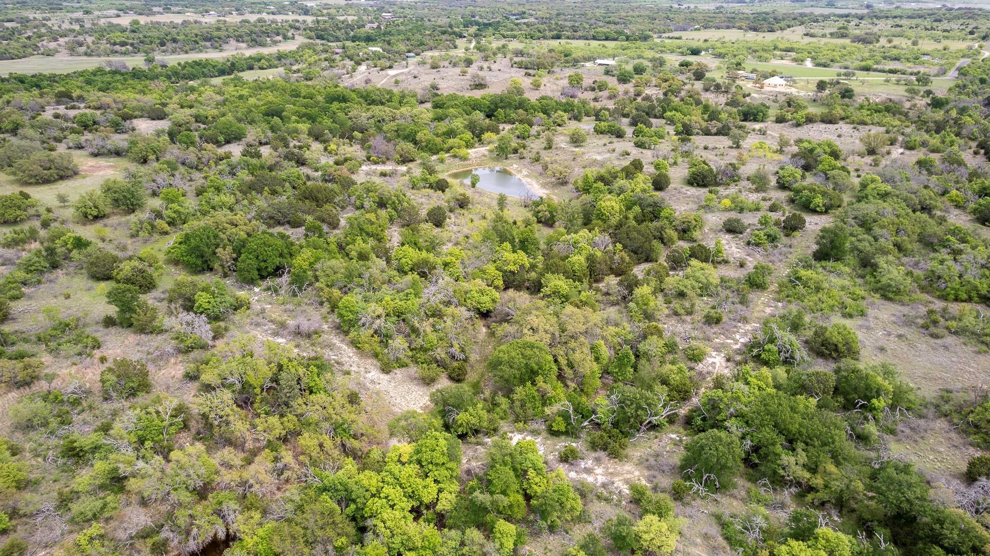 525 Jack Rabbit Circle Zephyr TX 76890