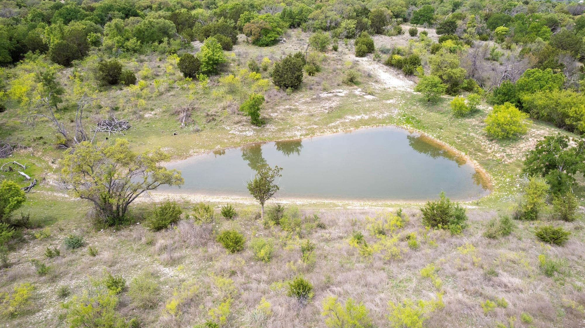 525 Jack Rabbit Circle Zephyr TX 76890