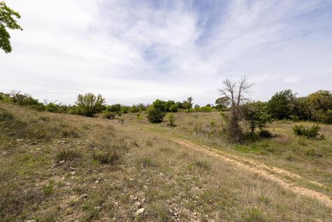 525 Jack Rabbit Circle Zephyr TX 76890