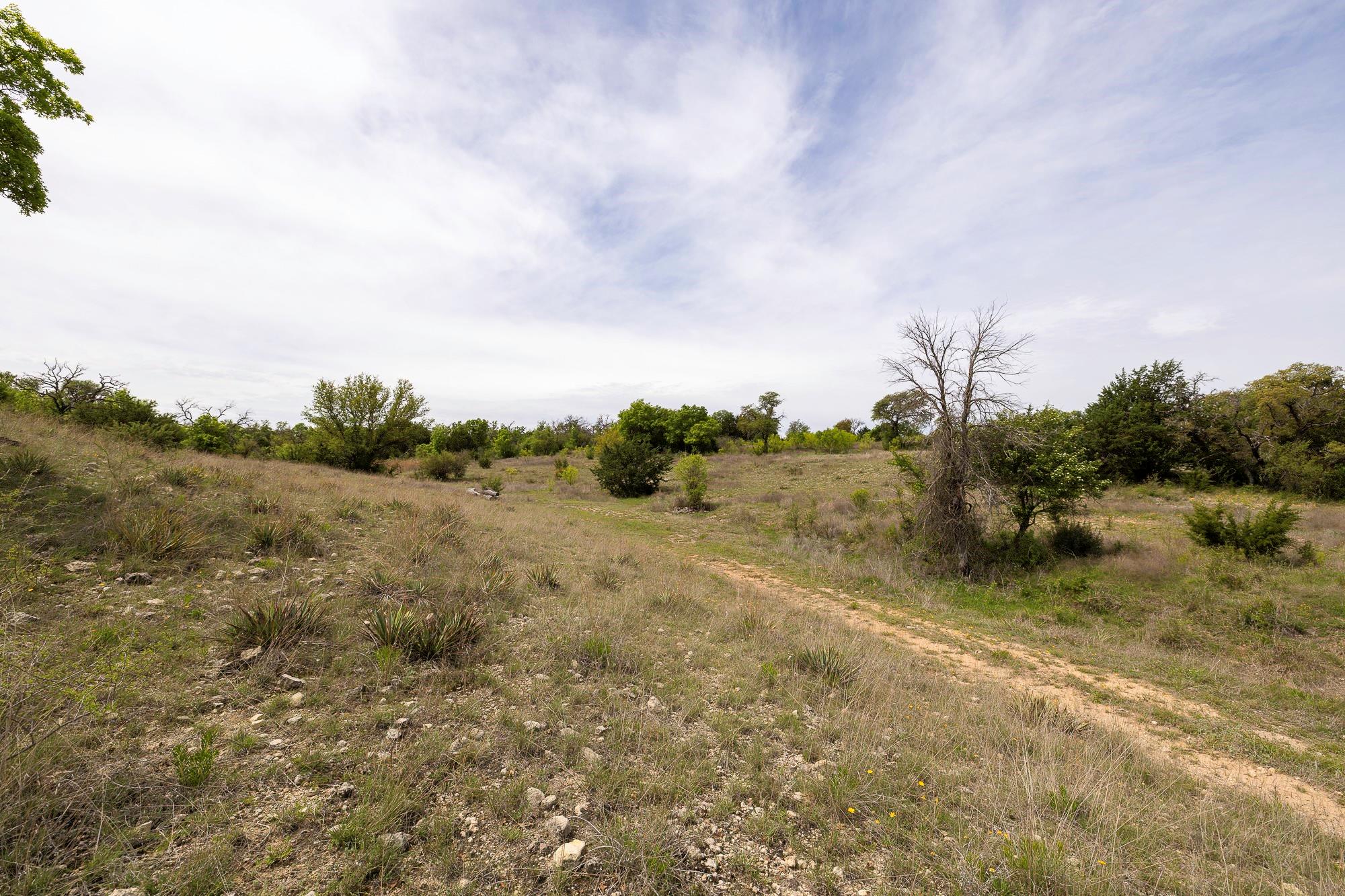 525 Jack Rabbit Circle Zephyr TX 76890