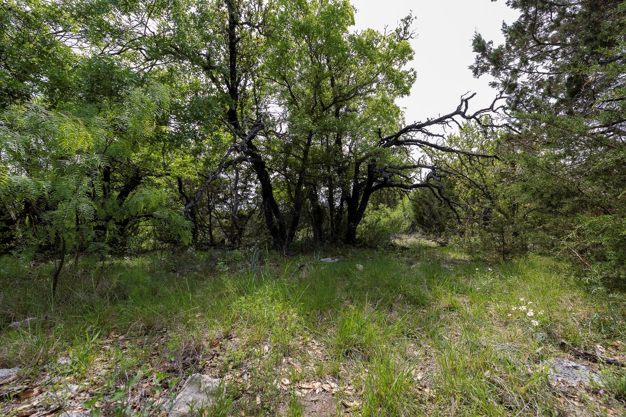 525 Jack Rabbit Circle Zephyr TX 76890