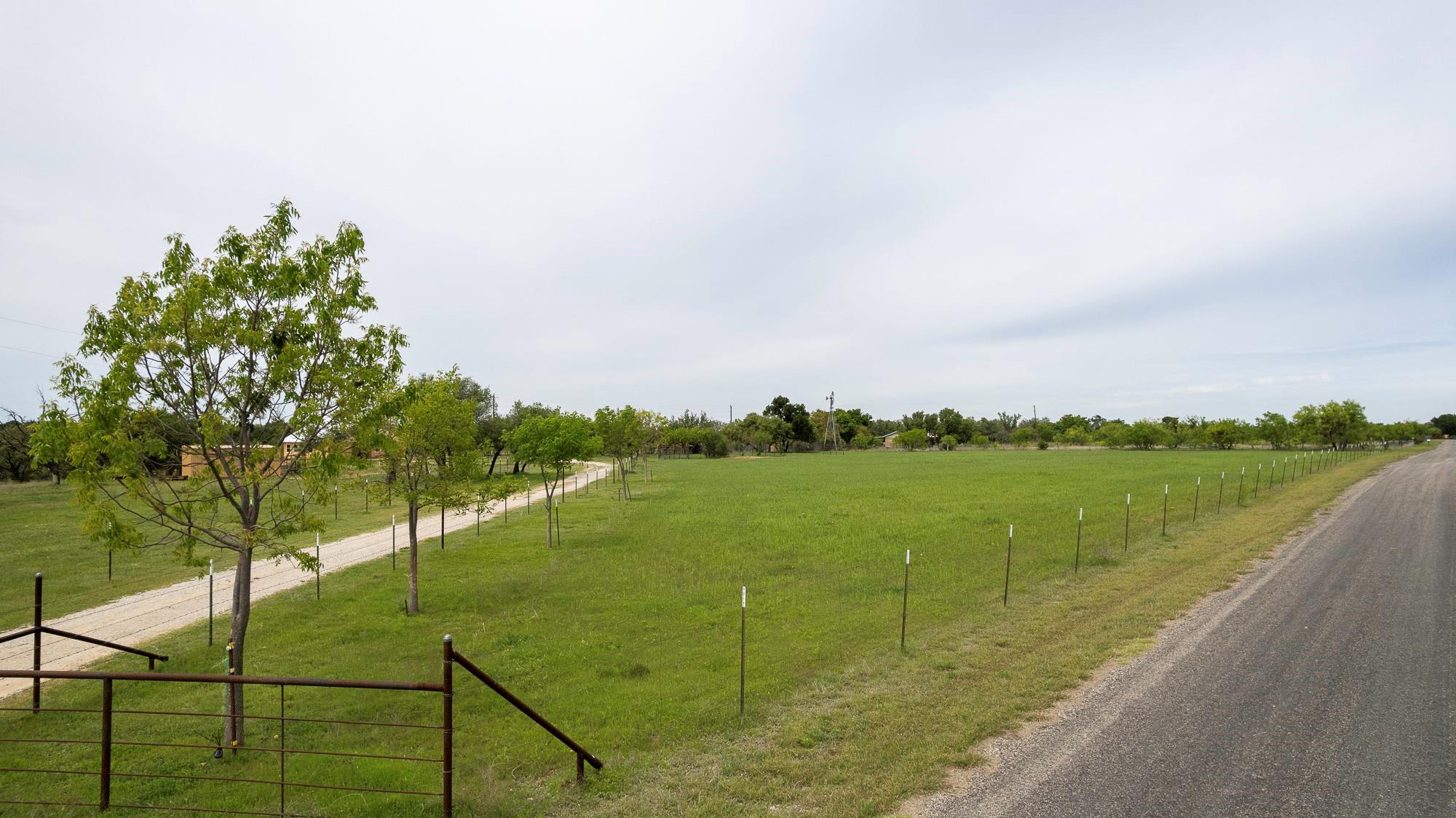 525 Jack Rabbit Circle Zephyr TX 76890
