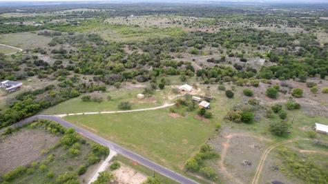 525 Jack Rabbit Circle Zephyr TX 76890