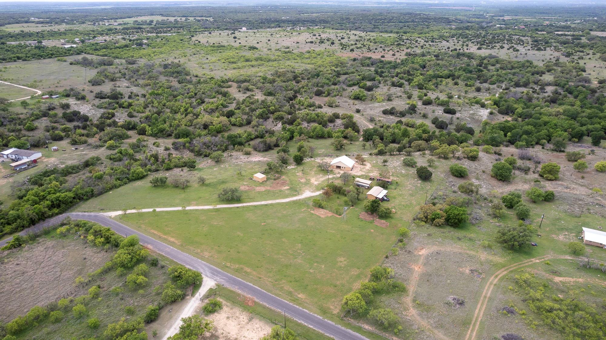525 Jack Rabbit Circle Zephyr TX 76890